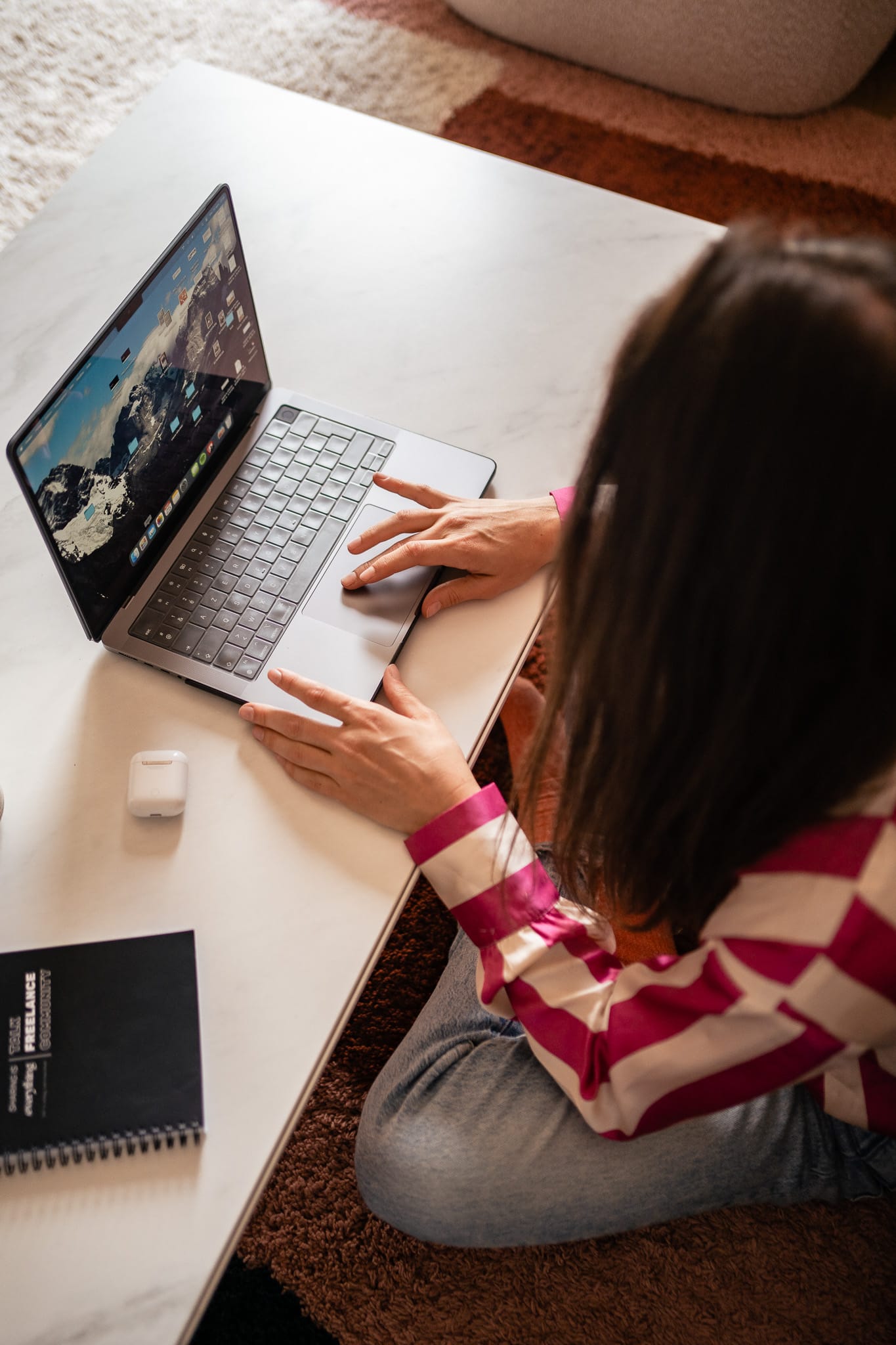 Fanny ?? Stratégie Digitale