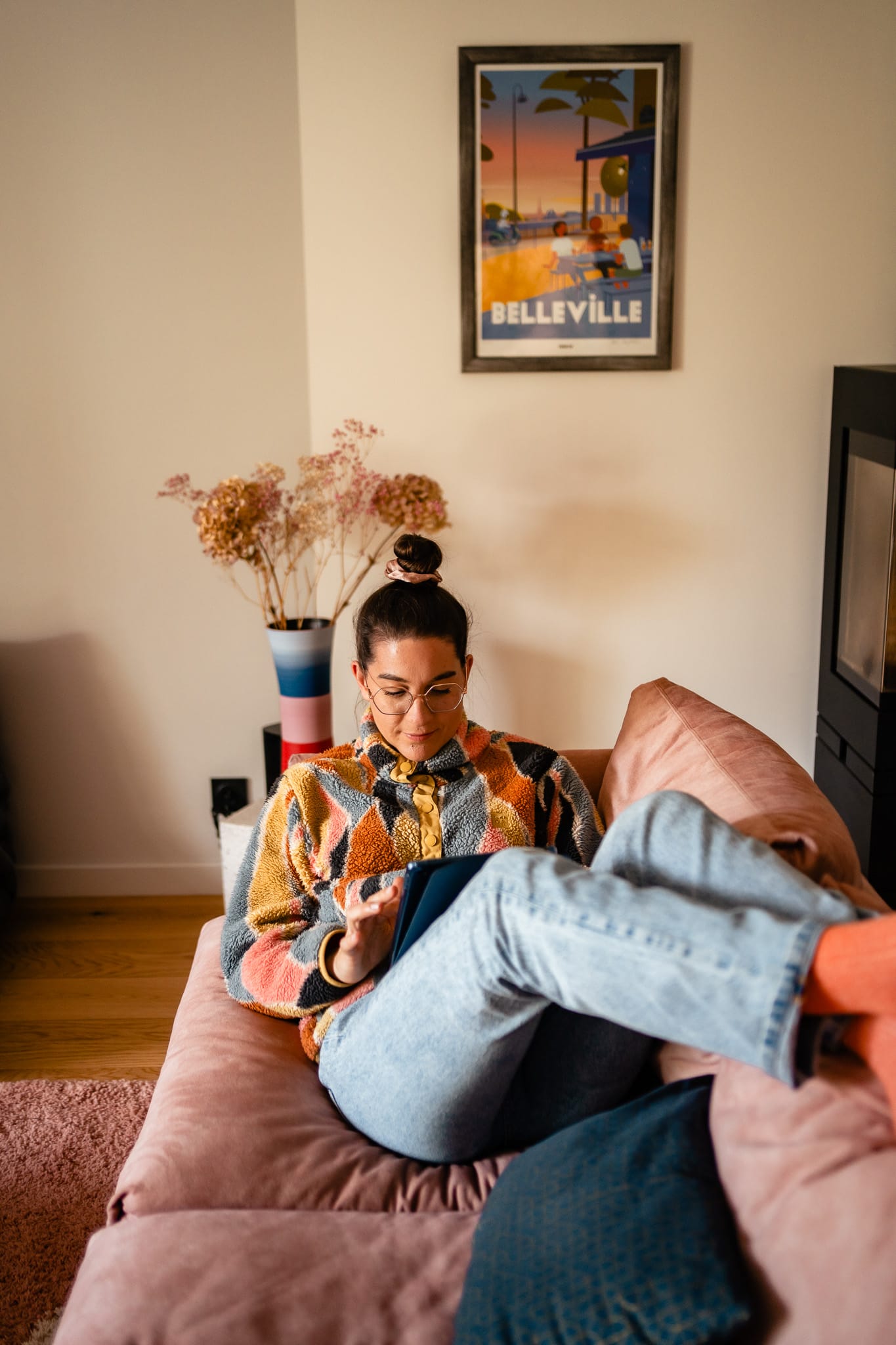 Fanny ?? Content Management