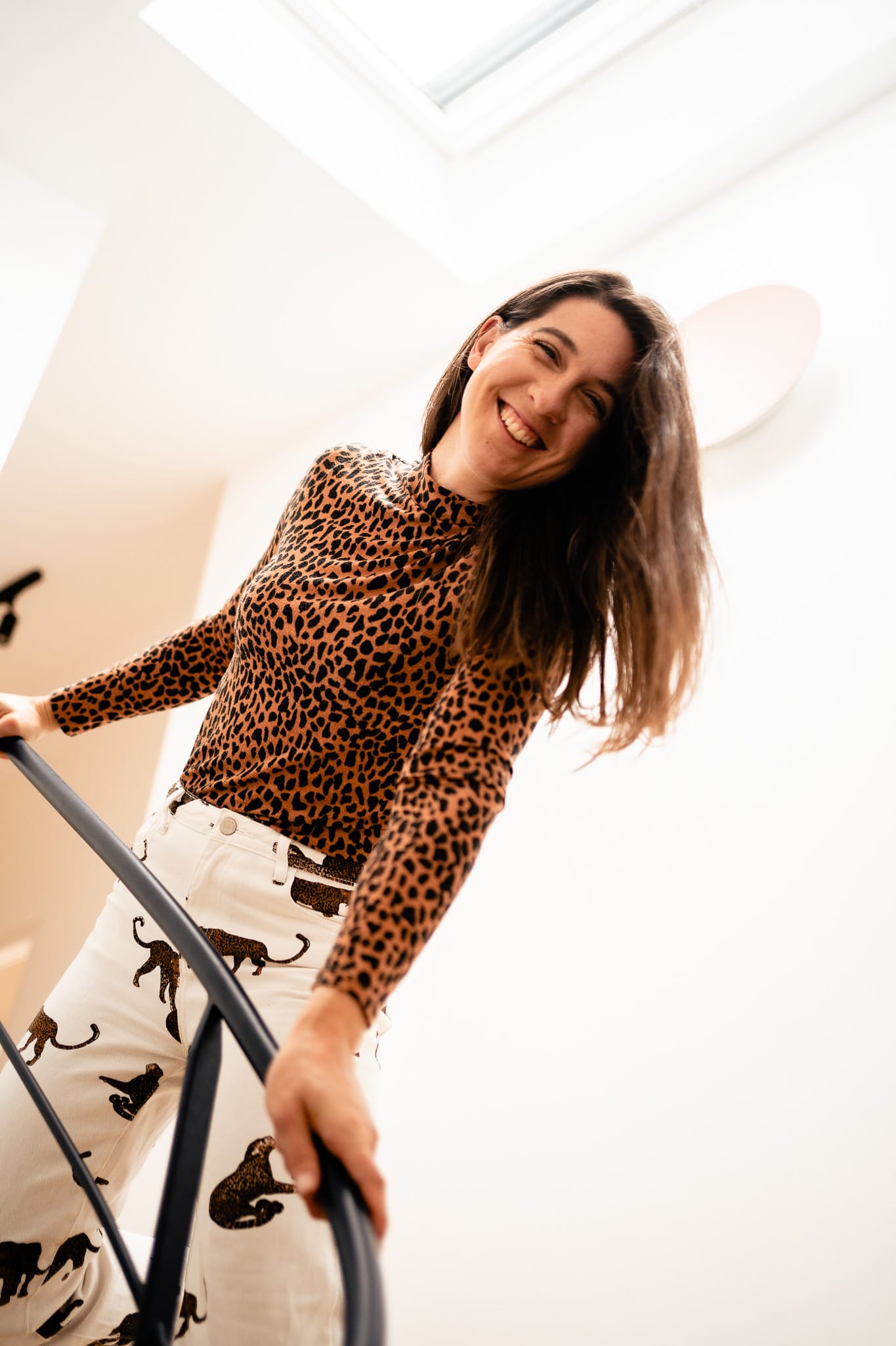 Fanny ?? Social Media Management